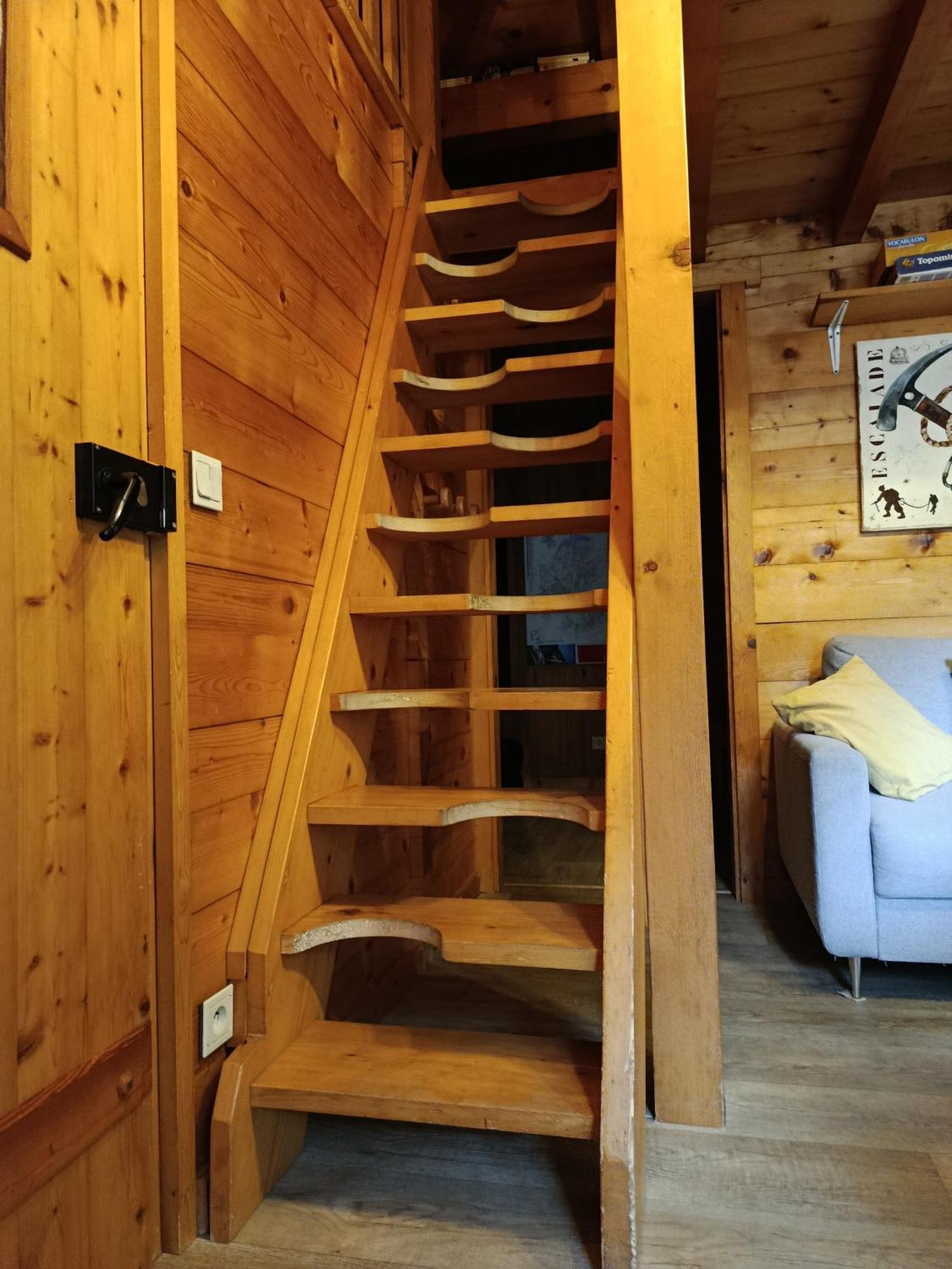 Chalet L'Armoy La Giettaz Esterno foto
